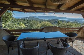 Les Hauts de Porto Vecchio