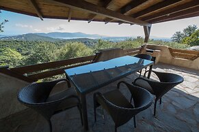 Les Hauts de Porto Vecchio