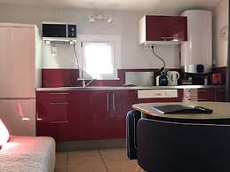 Les Hauts de Porto Vecchio