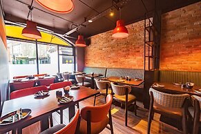 The Old Quarter Townhouse