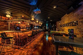 The Old Quarter Townhouse