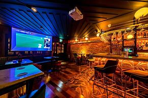 The Old Quarter Townhouse