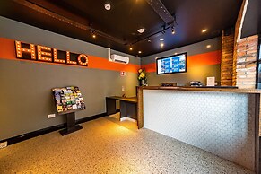 The Old Quarter Townhouse