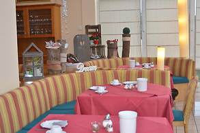 Hotel Eppelborner Hof