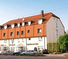 Hotel Eppelborner Hof