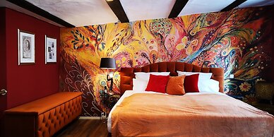Boutique Hotel & Bio Wirtshaus Schwarzer Bock