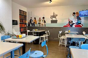KYRIAD DIRECT Orleans - La Chapelle St Mesmin