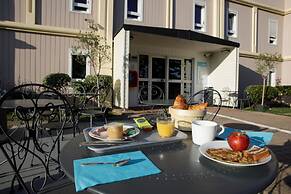 KYRIAD DIRECT Orleans - La Chapelle St Mesmin