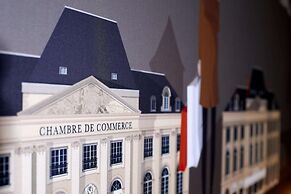 KYRIAD DIRECT Orleans - La Chapelle St Mesmin
