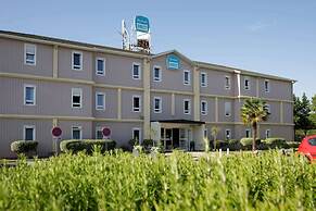 KYRIAD DIRECT Orleans - La Chapelle St Mesmin
