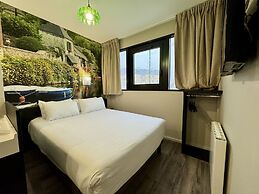 Brit Hotel St Nazaire Centre Gare