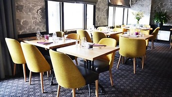 Brit Hotel St Nazaire Centre Gare