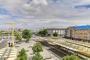 Brit Hotel St Nazaire Centre Gare