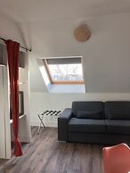 Brit Hotel St Nazaire Centre Gare