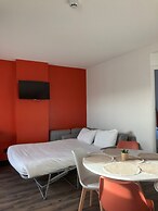 Brit Hotel St Nazaire Centre Gare