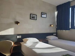 Brit Hotel St Nazaire Centre Gare
