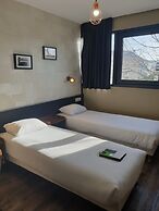 Brit Hotel St Nazaire Centre Gare