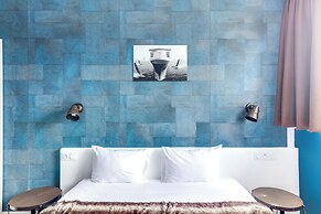 Brit Hotel St Nazaire Centre Gare