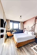 Brit Hotel St Nazaire Centre Gare