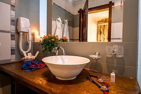 Park Hotel Drevny Grad