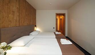 Park Hotel Drevny Grad