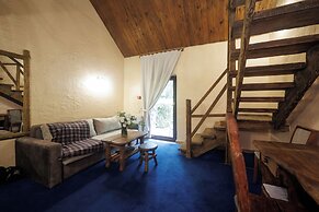 Park Hotel Drevny Grad