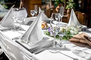 Park Hotel Drevny Grad