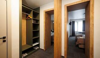 Park Hotel Drevny Grad