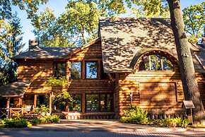 Park Hotel Drevny Grad