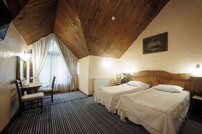 Park Hotel Drevny Grad