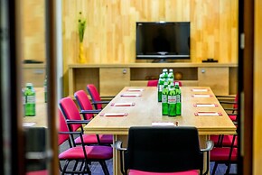 Park Hotel Drevny Grad