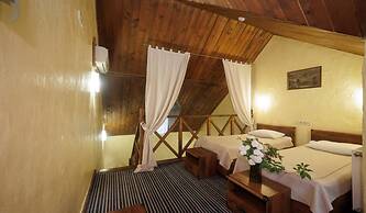 Park Hotel Drevny Grad