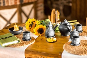 Park Hotel Drevny Grad