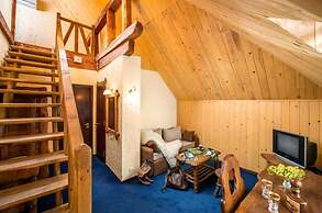 Park Hotel Drevny Grad