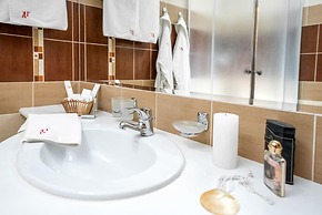 Park Hotel Drevny Grad