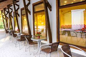 Park Hotel Drevny Grad