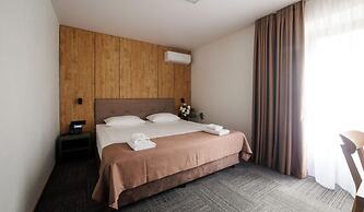 Park Hotel Drevny Grad