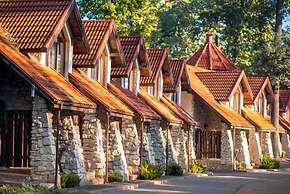 Park Hotel Drevny Grad