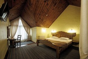 Park Hotel Drevny Grad