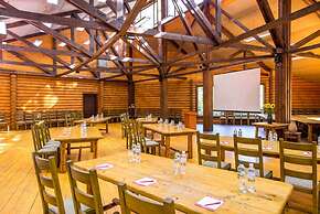 Park Hotel Drevny Grad