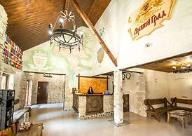 Park Hotel Drevny Grad