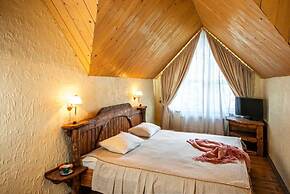 Park Hotel Drevny Grad