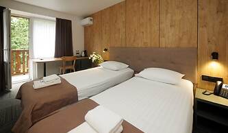 Park Hotel Drevny Grad