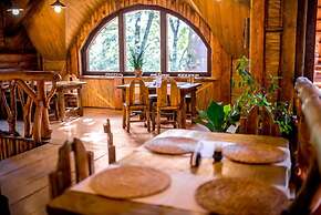 Park Hotel Drevny Grad