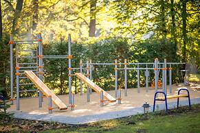 Park Hotel Drevny Grad