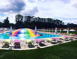 Park Hotel Drevny Grad