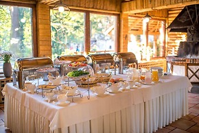 Park Hotel Drevny Grad