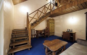 Park Hotel Drevny Grad