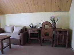 Park Hotel Drevny Grad