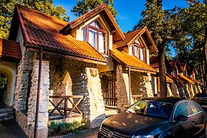 Park Hotel Drevny Grad